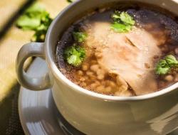 Вкусные рецепты супа из гречки для похудения